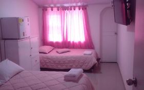 Hotel Casablanca Cañaveral